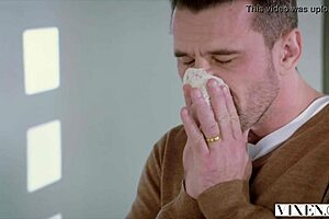 vixen dirty couple fucks nonstop