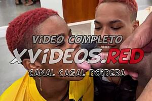 The big breasted milf casually licks and fingers the cute teen 18+