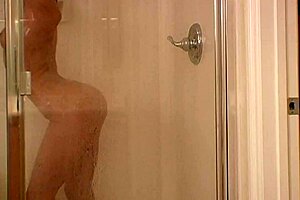 I enjoy a tongue shower on my pussy