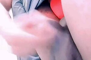 Ass to mouth bisexual gay and pissing