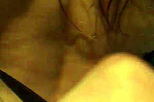 Girl with perfect ass enjoys a private moment in the bathroom.