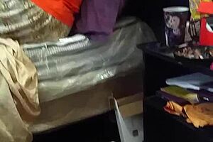 Stepmother Craves A Piece Of The BBC