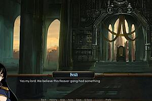 Warhammer 40k inquisitor trainer part 2 maturation training