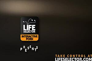 Your Ex-Girlfriend's Intense POV Blowjob, Footjob, and Assfucking.