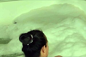 preview of baby cum blow my bubbles with agarabas and olpr