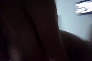 Cute Busty Colombian Brunette Enjoys Big Cock Sex