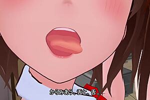 Bunny Girl Cosplay Intense Fuck