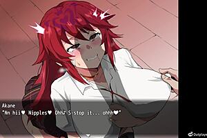 Agent Sirius V1.04 DLC Full Gallery Part 3