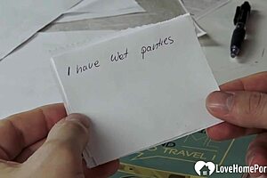 amateur couple, show off your fucking skills