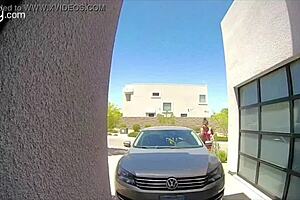 Felicity Feline's Slutty Moments