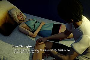 Detailed Chapter 72 of My Bully Is My Lover Game