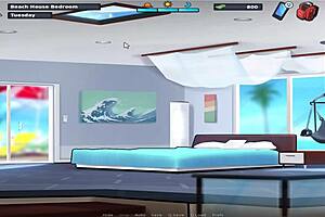 Summer Time Saga Uncensored Part 34: Exciting Dating Adventures!