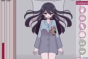 Cleaning up the princess' room can lead to hot scenes