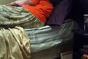 Stepmother Craves A Piece Of The BBC