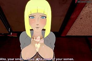 See through Samui Fucking Hard in 3D porn videos