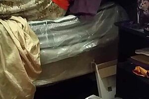 Stepmother Craves A Piece Of The BBC