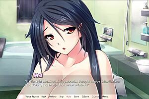 Cartoon porn: Bullied bribe ep4 - having fun in the bathroom