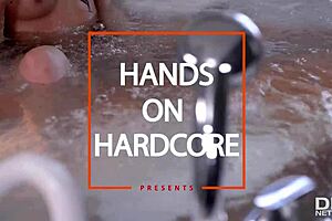 Mira Cuckold and Anita B, ready for anal orgy?