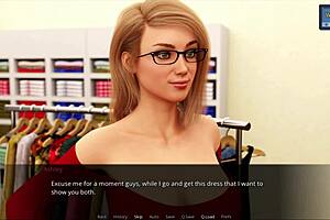 Walkthrough of the adult game Sunshine Love 67