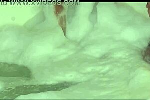 preview of baby cum blow my bubbles with agarabas and olpr