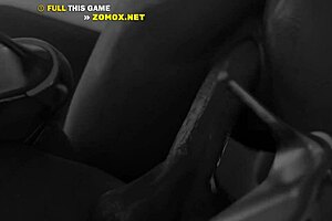 Intriguing blowjob leads to creampie surprise