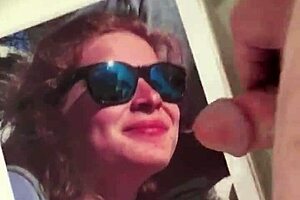 Cum Tribute for Cum and Love