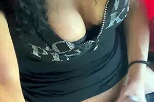 Gay sex with trans beauty Mara from Rome