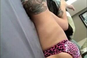 Felicity Feline's Slutty Moments