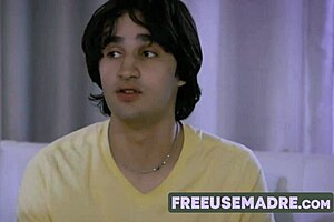 Lolly And Suki Freeused During Meal Prep