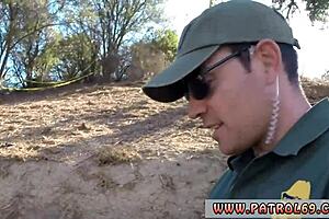 Teen Redhead Loves Cock for Outdoor Facial Cumshot!