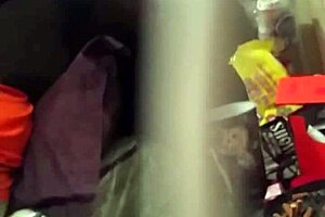 Stepmother Craves A Piece Of The BBC