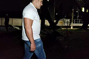 Yuri Gaucho Greedily Attacks with Bareback Assfucking