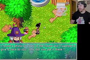 Ever Wonder Why Goku Avoided Kissing Chi-Chi in Uncensored Kamesutra?