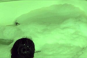 preview of baby cum blow my bubbles with agarabas and olpr