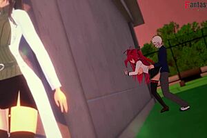 teacher's little secret in sinmai maou ntr