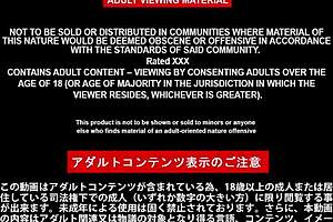 i gaze into her eyes feeling intense asian handjob leading to japanese creampie with fuwari yuki part 1