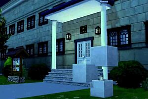 Sims 4 angels go wild in a big tits orgy! 😈