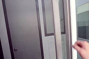 his big cock left my tight pussy dripping in cum after ripping clothes and riding