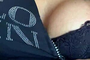 Gay sex with trans beauty Mara from Rome