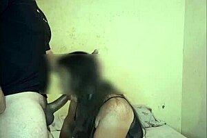 Father-in-Law Seduces Stepdaughter with Big Cock and Passionate Sex