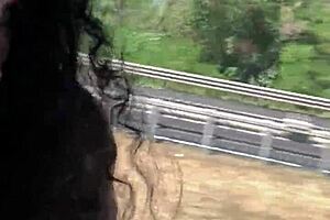 Gay sex with trans beauty Mara from Rome