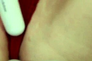 A young and energetic girl faces a more experienced woman in a hot lesbian scene