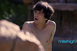 wouldn't you tease me if i were a stranger, lil stepbro?