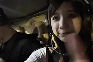 uhh, me tryin’ anal in las vegas with amateurs