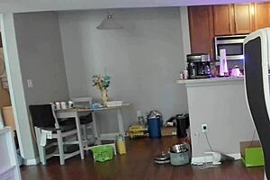 Spy cam catches my sph fetish humiliation