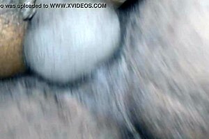 Man Fucking His Wife in Bedroom