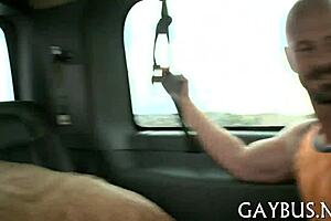 Detailed depiction of gay arse porn featuring hardcore fucking and anal scenes