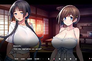 my new life on tropical island