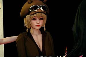 Detailed Chapter 72 of My Bully Is My Lover Game