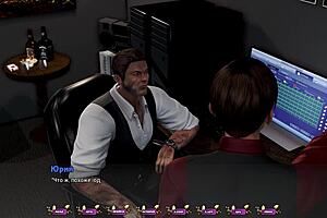 complete gameplay, pale carnations part 9